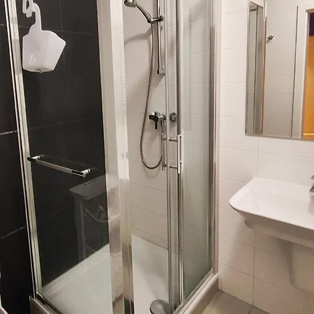 Проживание в семье Totutotam_02 Варшава